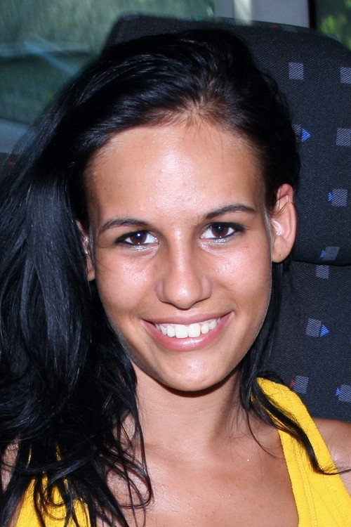 Photo of Amanda Baby, Acting
