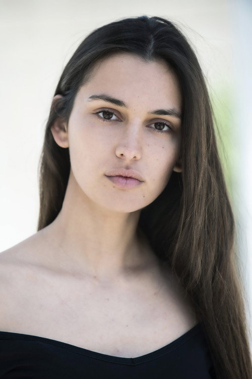 Photo of Viola Sofia Betti, Acting