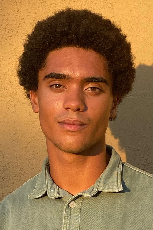 Photo of Jens Austin Astrup, Acting