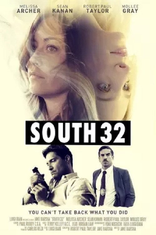 Movie poster for South32 (2016)