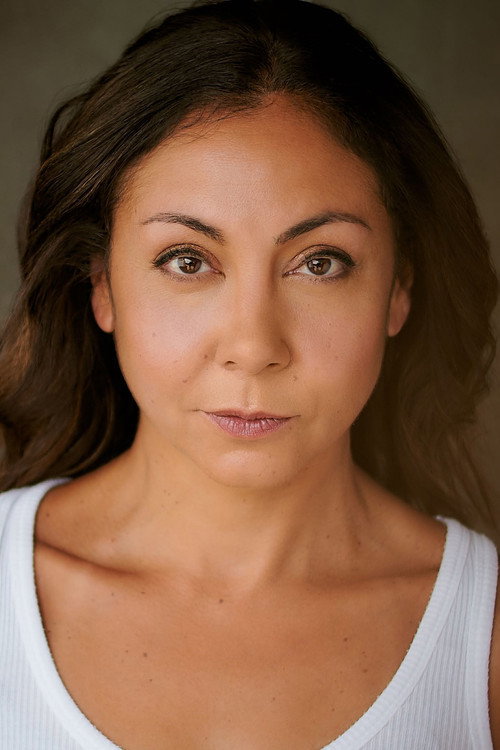 Photo of Nina Ashe, Acting