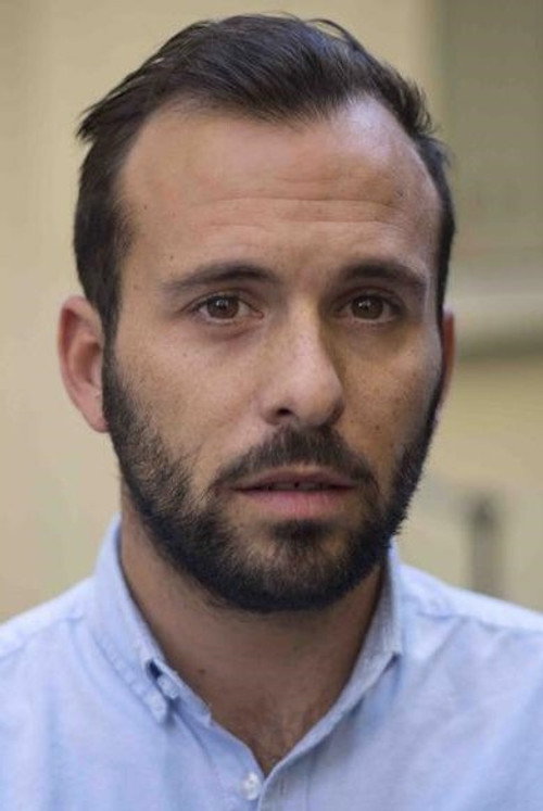 Photo of Paul-Antoine Chenoz, Acting