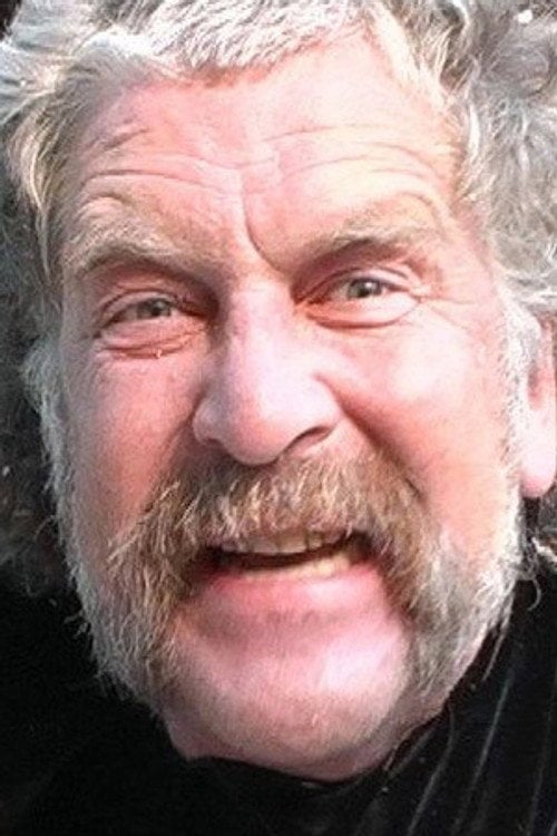 Photo of Aleksandr Maslaev, Acting