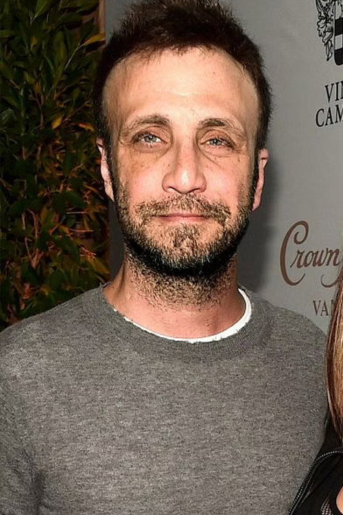 Photo of Larry Rudolph, Production