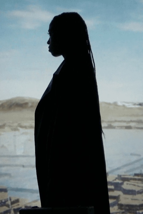 Movie poster for Karma & Desire (2020)