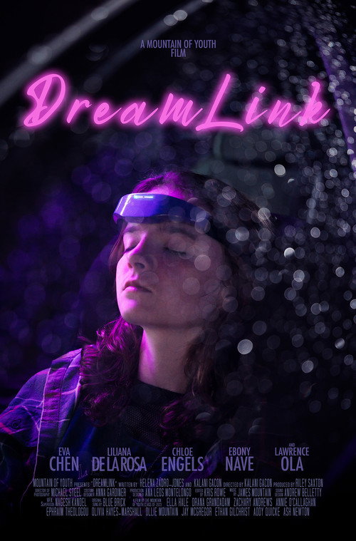 Movie poster for Dreamlink (2026)