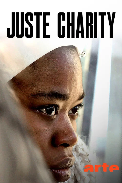 Movie poster for Juste Charity (2023)