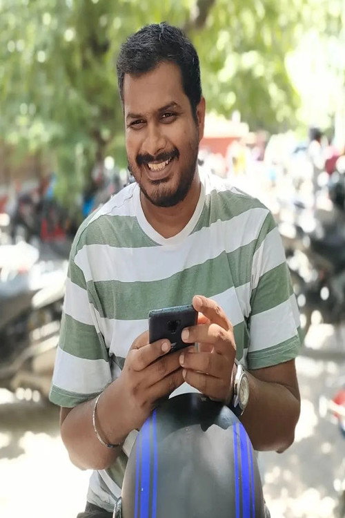 Photo of Xavier Rajadurai, Directing