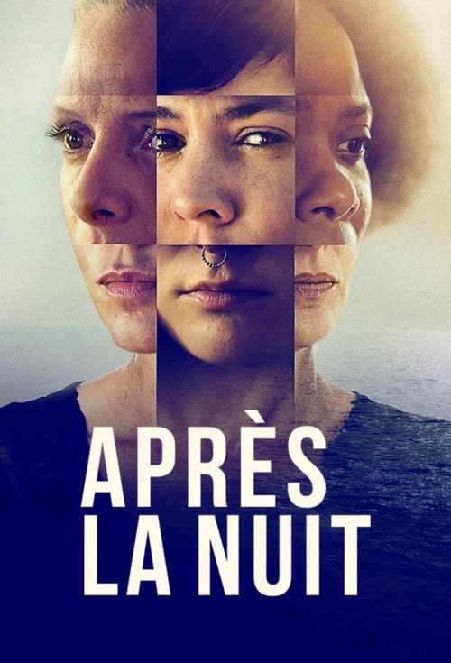 Après la nuit poster