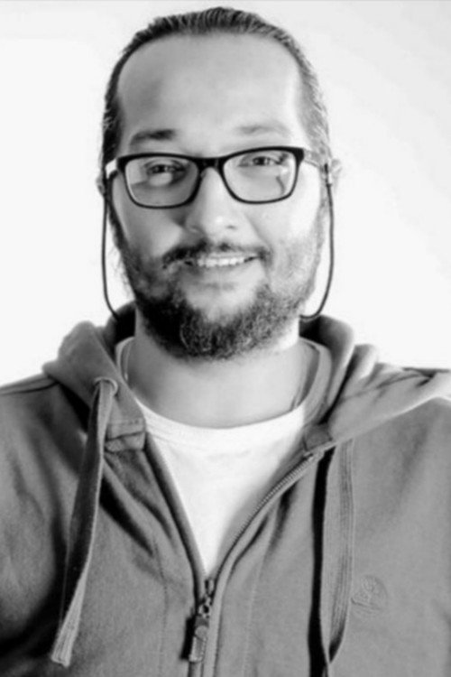 Hussien El Menbawy profile