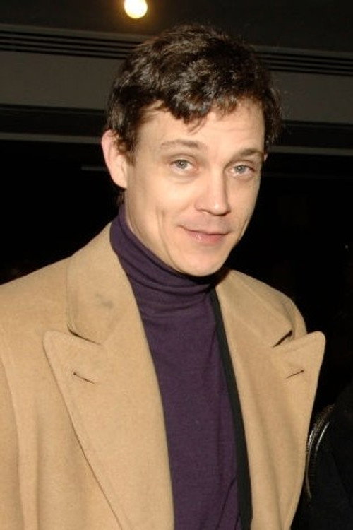 Photo of Stephen Dignan, Acting