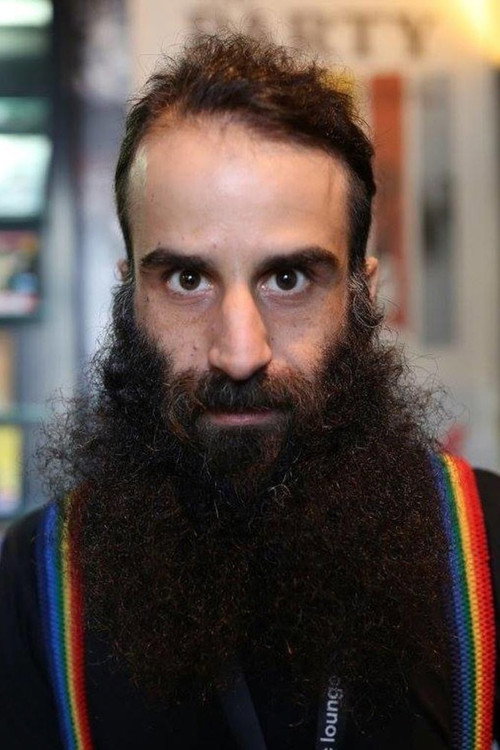 Photo of Jorge Benavides, Acting