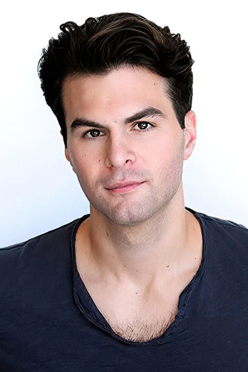 Photo of Hayes Beyersdorfer, Acting