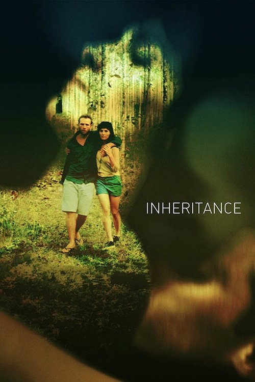 Movie poster for Inheritance (2017)