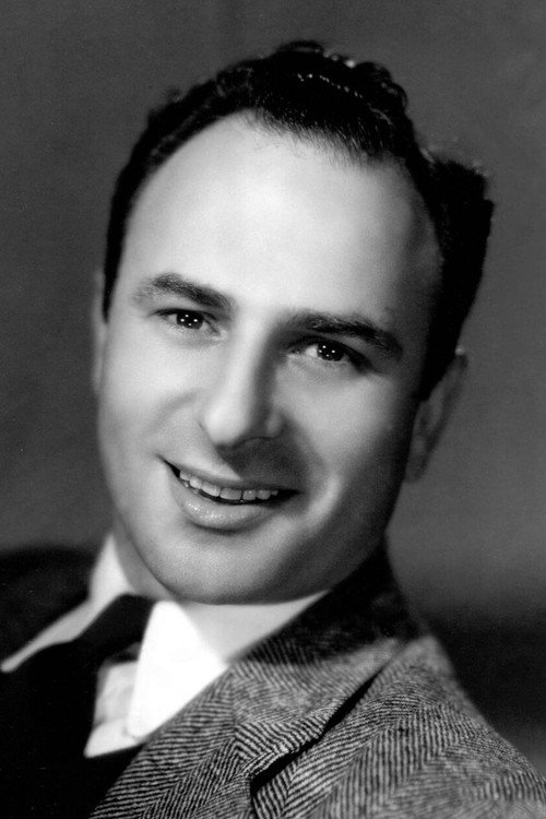 Photo of Joseph H. Lewis, Directing
