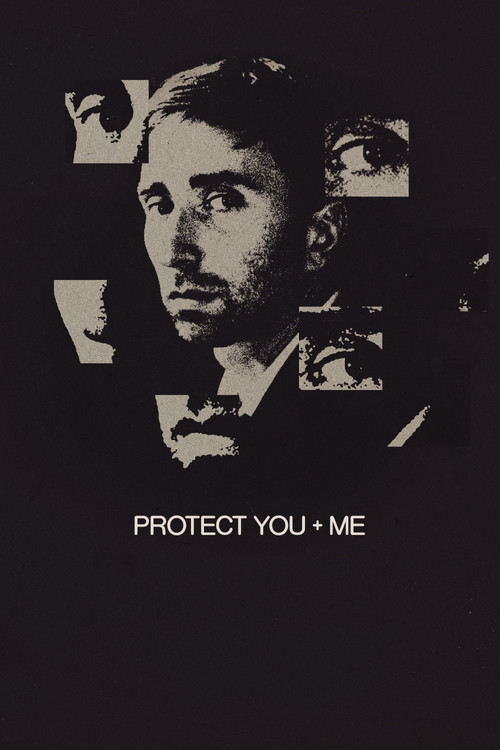 Movie poster for Protect You + Me (2008)