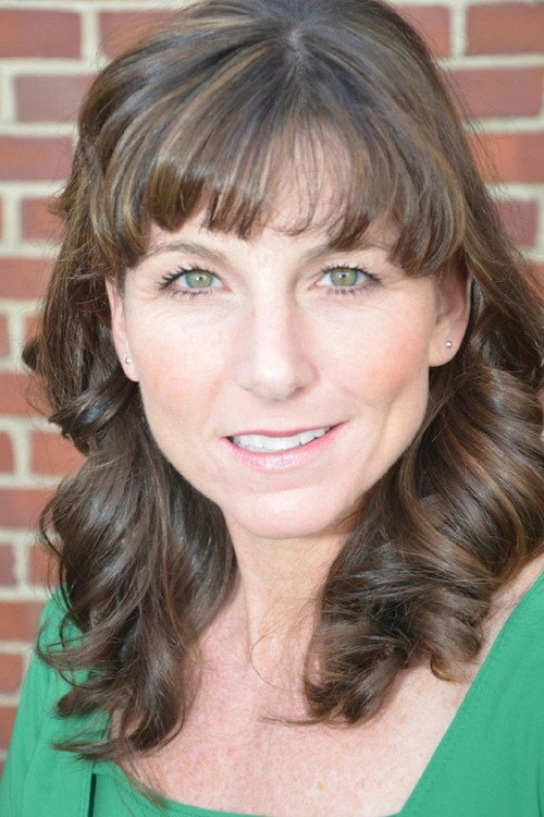 Photo of Stephanie Atkinson, Acting