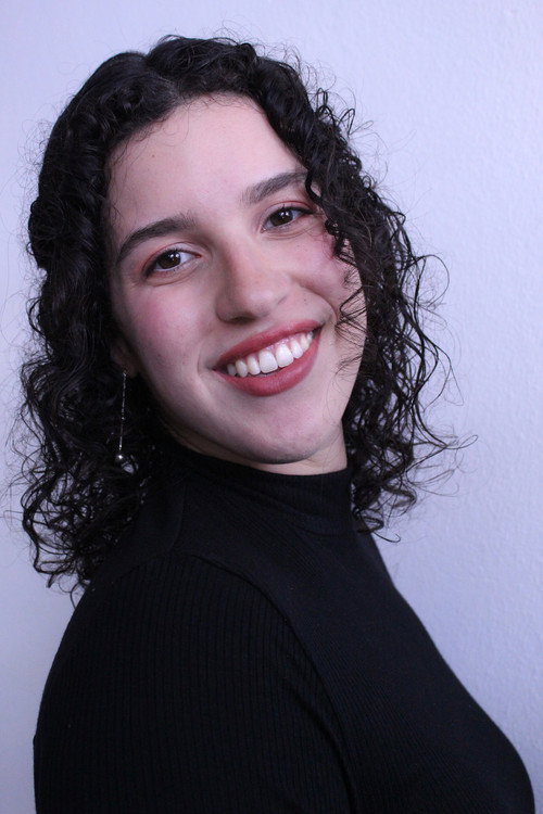 Photo of Paulina Fuentes Mejías, Acting