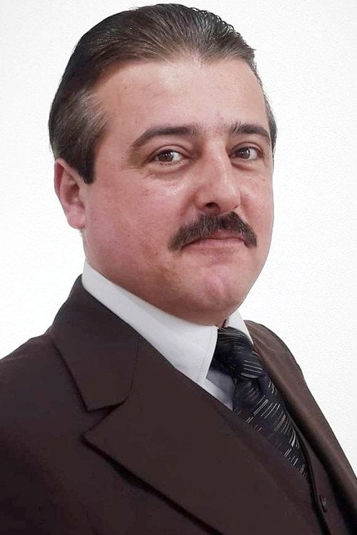 Photo of Sardar Rustamov, Acting