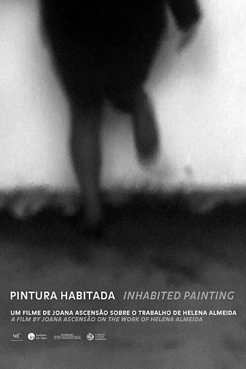 Movie poster for Inhabited Painting (2006)