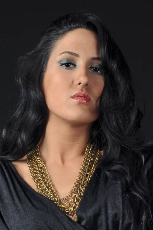 Sahra Işık profile