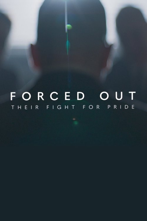 Movie poster for Forced Out (2023)