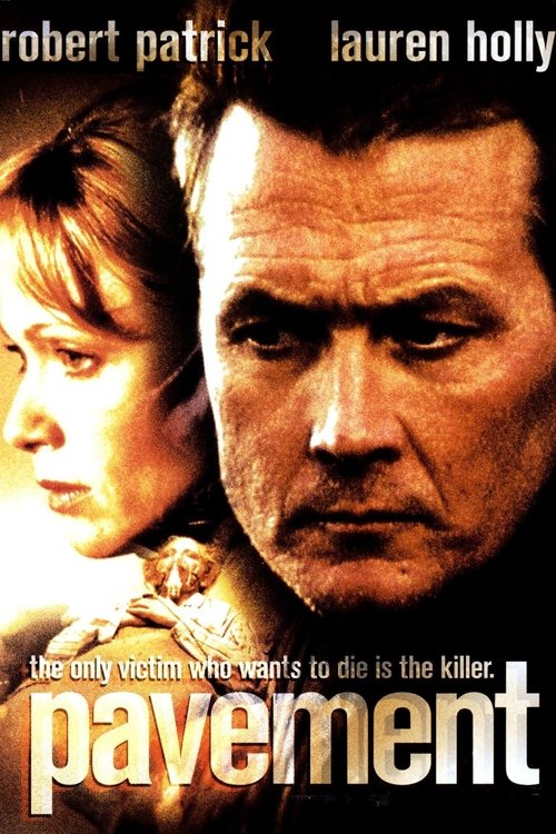 Movie poster for Pavement (2002)