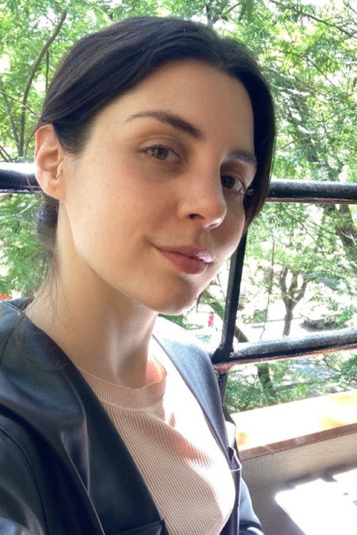 Photo of Alexandra Lacaita, Acting
