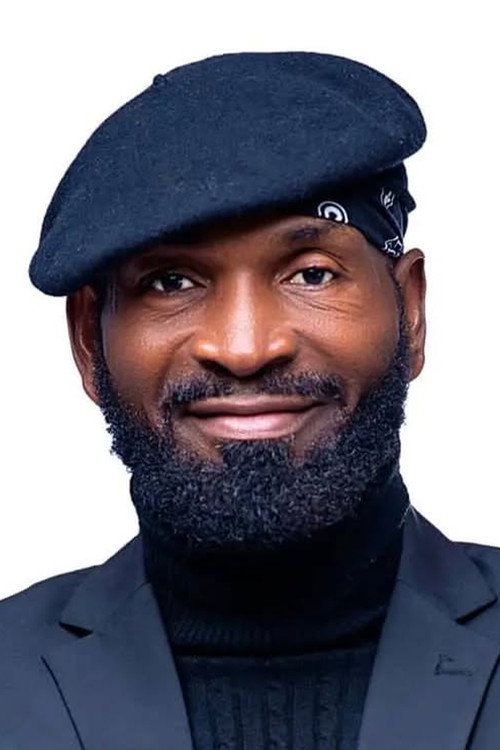 Photo of Sylvester Madu, Acting