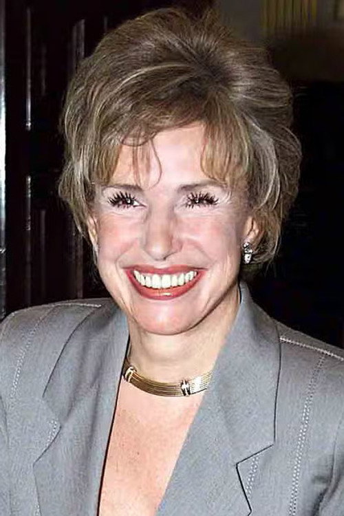 Carla Powell profile