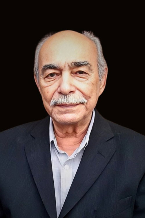 Photo of Gholam-Reza Sarkoob, Acting