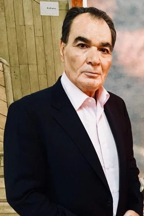 Photo of Reza Safayipoor, Acting