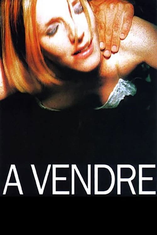 Movie poster for For Sale (1998)