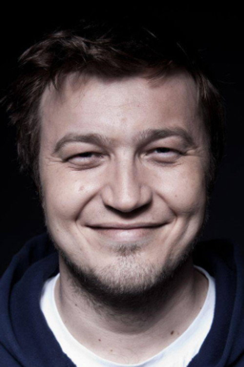 Photo of Edo Maajka, Acting