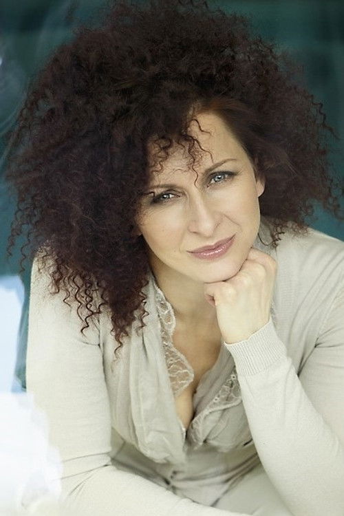 Zane Daudziņa profile