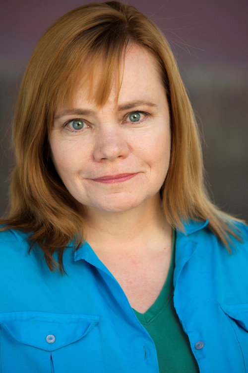 Photo of Jane Macfie, Acting