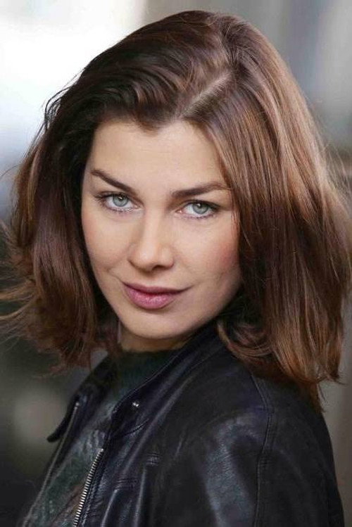 Photo of Gabriella Riva, Acting