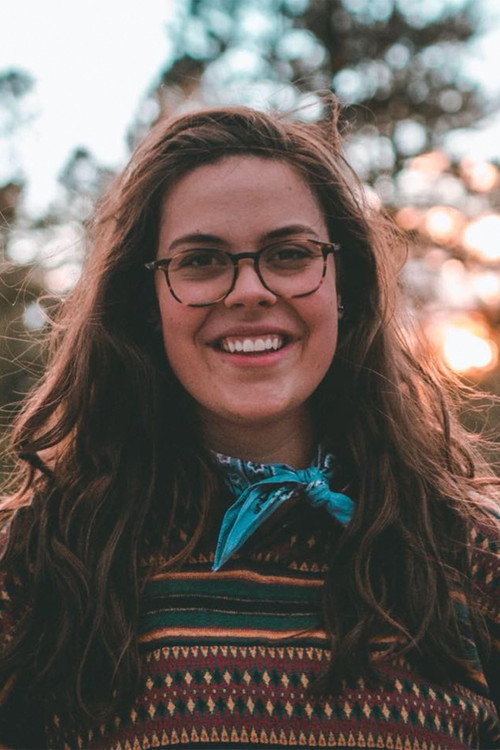 Photo of Abby McIntyre, Acting
