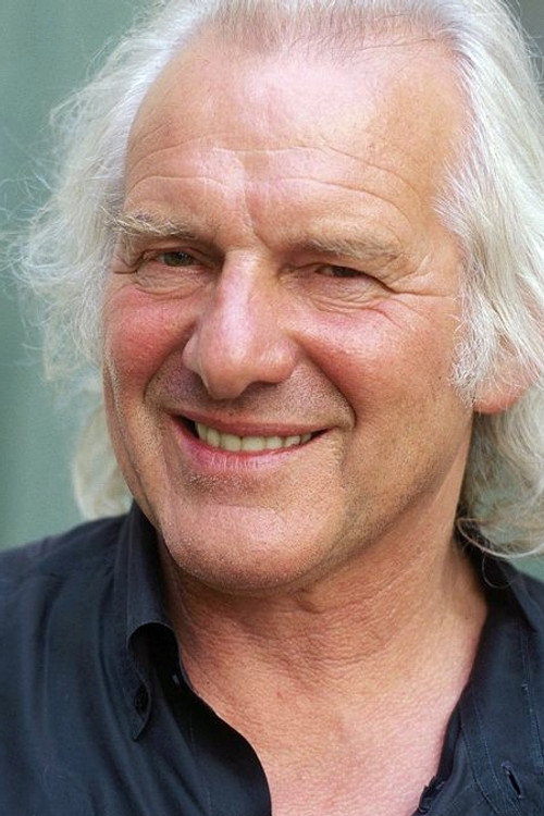 Photo of Julos Beaucarne, Acting