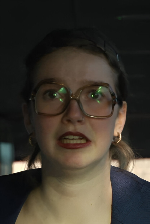 Photo of Scarlett Campbell, Acting