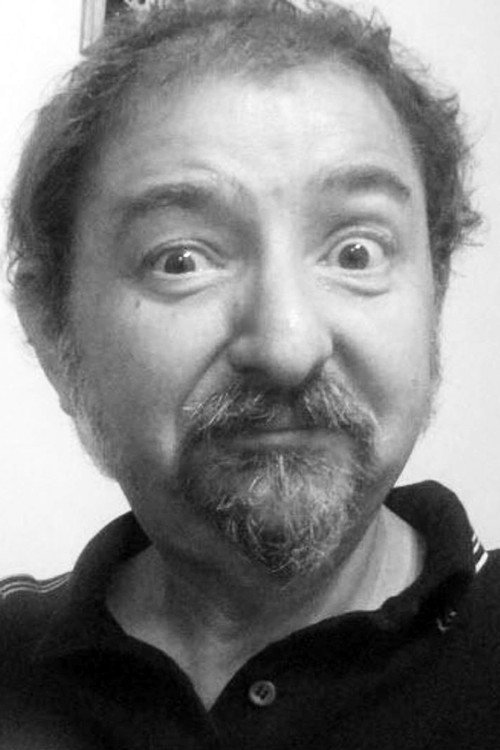 Photo of Raúl Ricutti, Acting