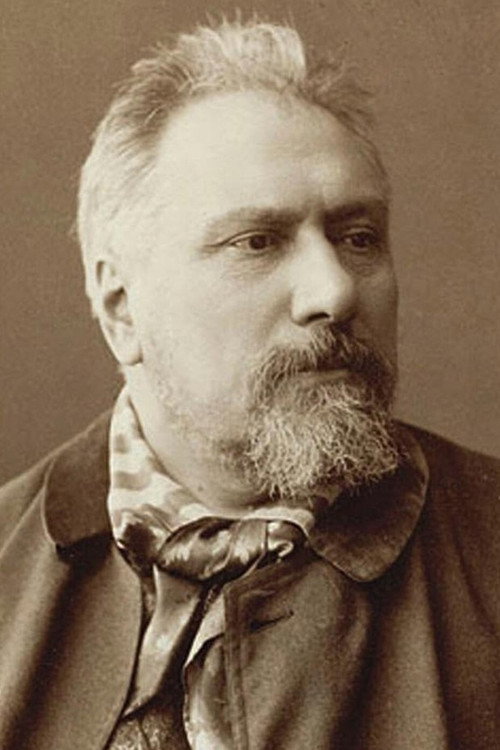 Photo of Nikolai Leskov, Writing