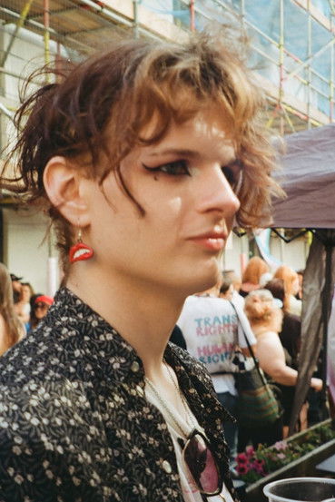 Matilda Alaina Boyd profile