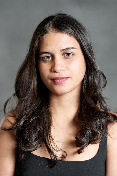 Photo of Ralva Álvarez, Directing