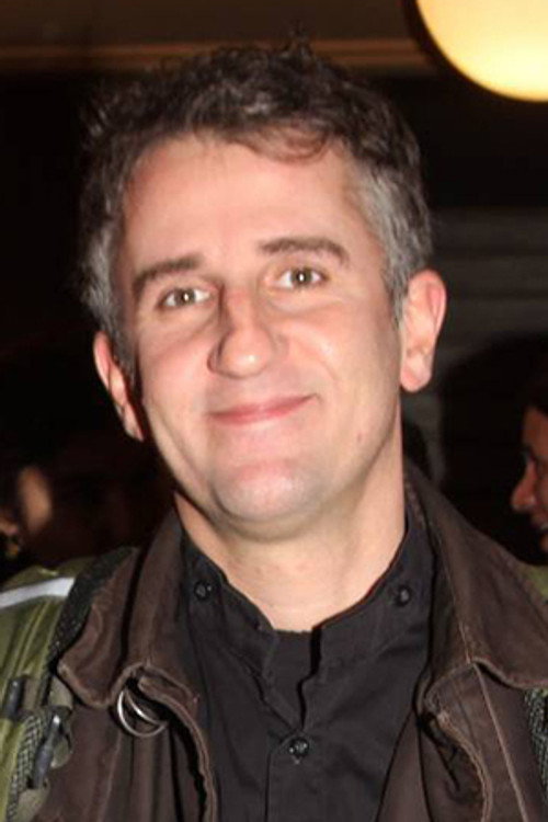 Kostas Koronaios profile