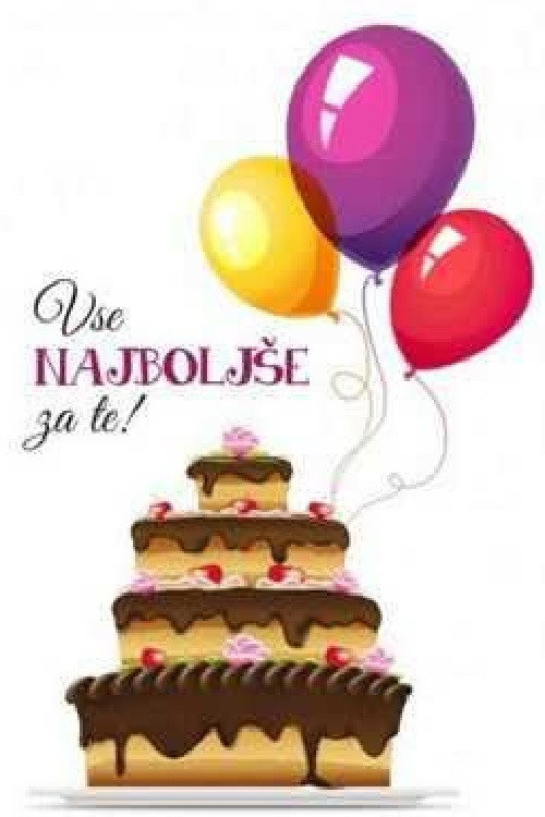 Movie poster for Happy Birthday (2014)