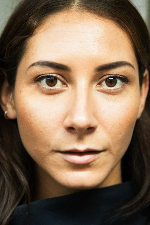 Photo of Becca Reyes, Sound
