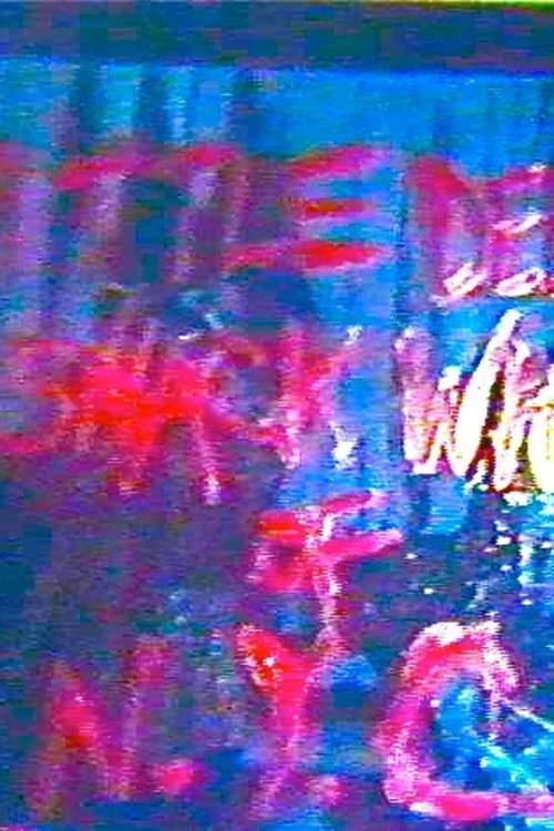 Movie poster for Little Debbie Snack Whore Of N.Y.C. (1987)