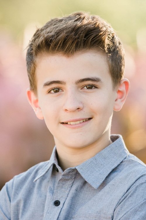 Photo of Collin Dean, Acting