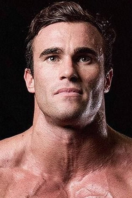 Photo of Calum Von Moger, Acting